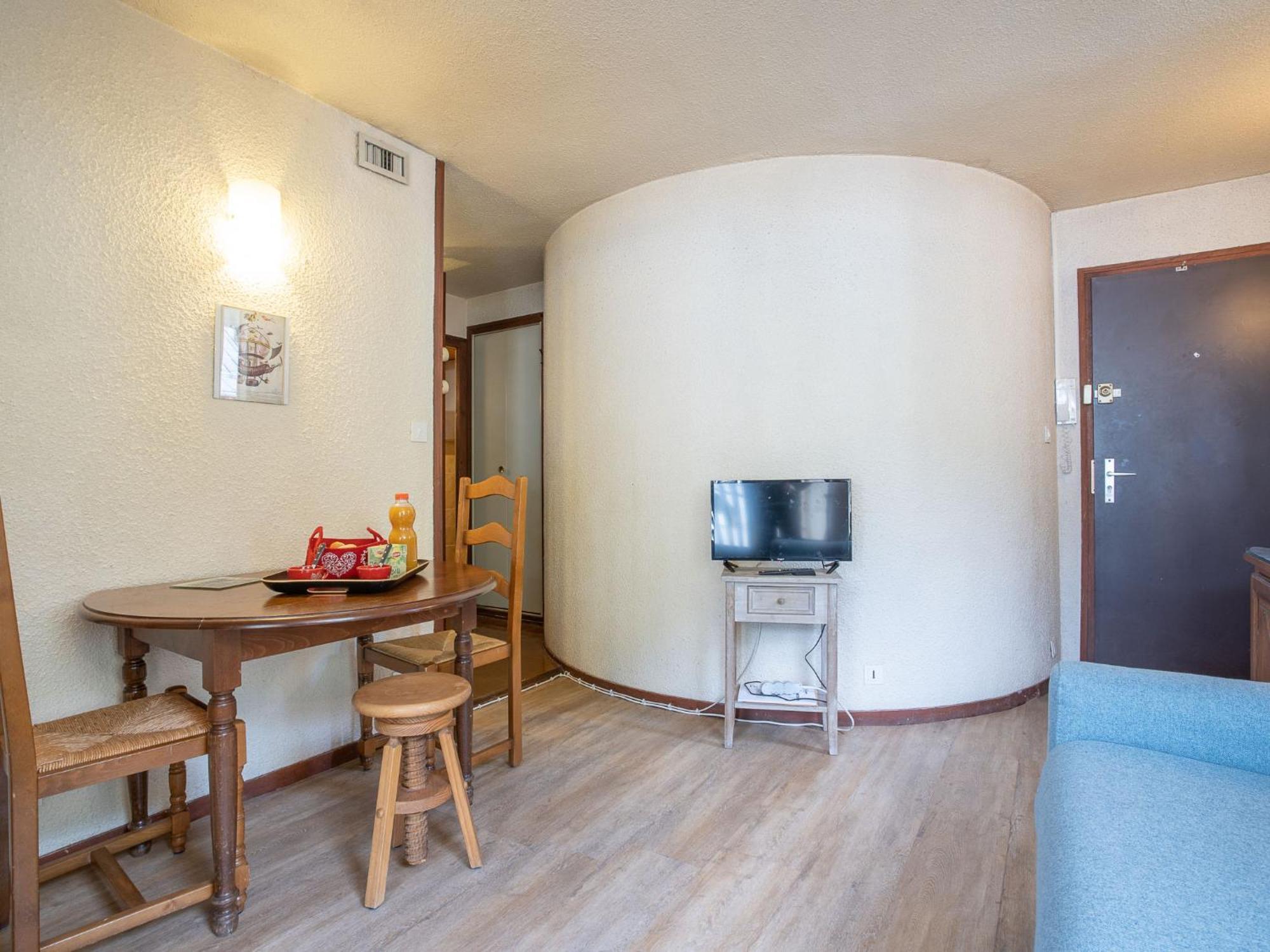 Apartment Le Mummery-4 By Interhome Chamonix Exterior photo